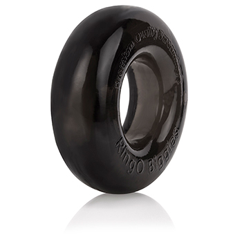 Inel Penis Screaming O Ring O Biggies Black Inel Penis Screaming O Ring O Biggies Black