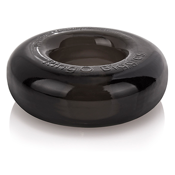 Inel Penis Screaming O Ring O Biggies Black Inel Penis Screaming O Ring O Biggies Black