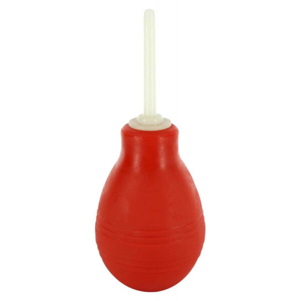 Irigator Anal Douche Irigator Anal Douche