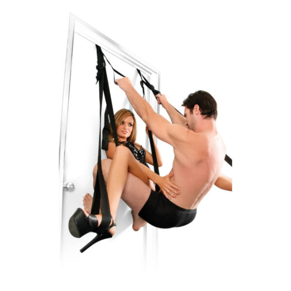 Leagan Deluxe Fantasy Door Swing Leagan Deluxe Fantasy Door Swing