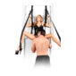 Leagan Deluxe Fantasy Door Swing