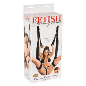 Leagan Fantasy Door Swing