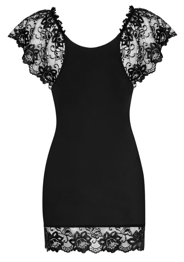 Lenjerie Sexy Obsessive Idilla Chemise L/XL Lenjerie Sexy Obsessive Idilla Chemise L/XL