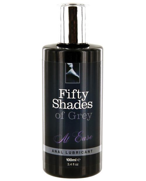 Lubrifiant Anal Fifty Shades Of Grey At Ease Anal 100 ML
