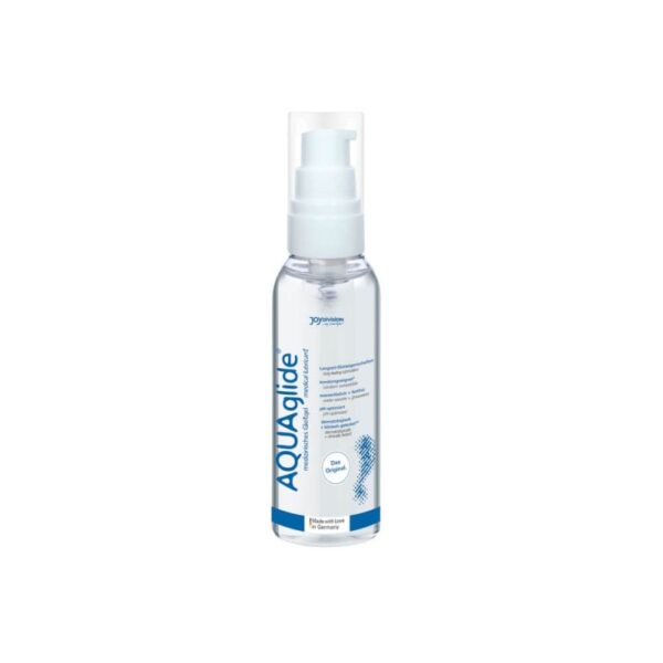 Lubrifiant AquaGlide Original 75 ML Lubrifiant AquaGlide Original 75 ML