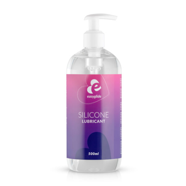 Lubrifiant Easyglide Silicone 500 ML