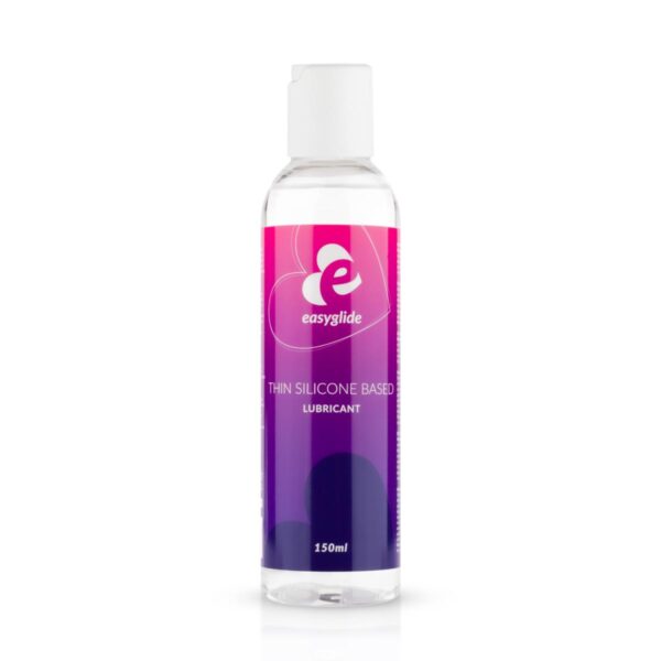 Lubrifiant Easyglide Thin Silicone Based 150 ML Lubrifiant Easyglide Thin Silicone Based 150 ML