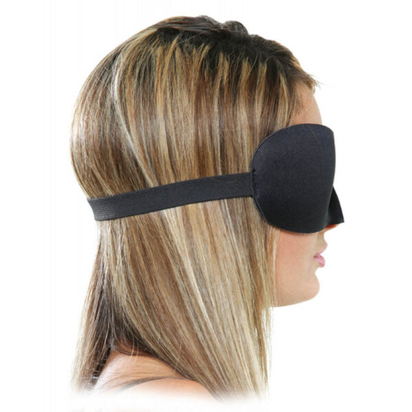 Masca De Ochi Deluxe Fantasy Love Mask Masca De Ochi Deluxe Fantasy Love Mask