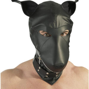 Masca Barbat Devotion Dog Mask