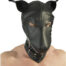 Masca Barbat Devotion Dog Mask
