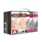 Masturbator Cu Vibratii Crazy Bull Exact Full Size Replica