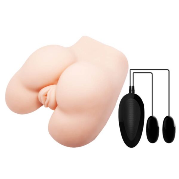 Masturbator Cu Vibratii Crazy Bull Exact Full Size Replica Masturbator Cu Vibratii Crazy Bull Exact Full Size Replica