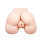 Masturbator Cu Vibratii Crazy Bull Exact Full Size Replica