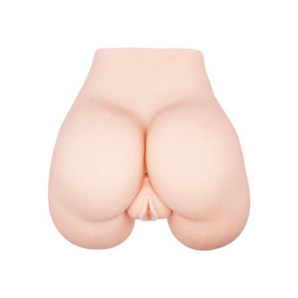 Masturbator Cu Vibratii Crazy Bull Exact Full Size Replica Masturbator Cu Vibratii Crazy Bull Exact Full Size Replica