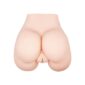 Masturbator Cu Vibratii Crazy Bull Exact Full Size Replica
