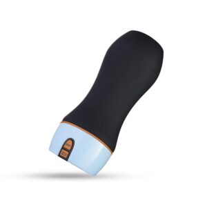 Masturbator Cu Vibratii Cruizr CM06 Masturbator Cu Vibratii Cruizr CM06