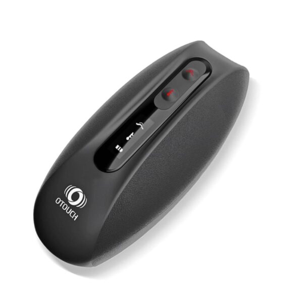 Masturbator Cu Vibratii Otouch Deven Masturbator Cu Vibratii Otouch Deven