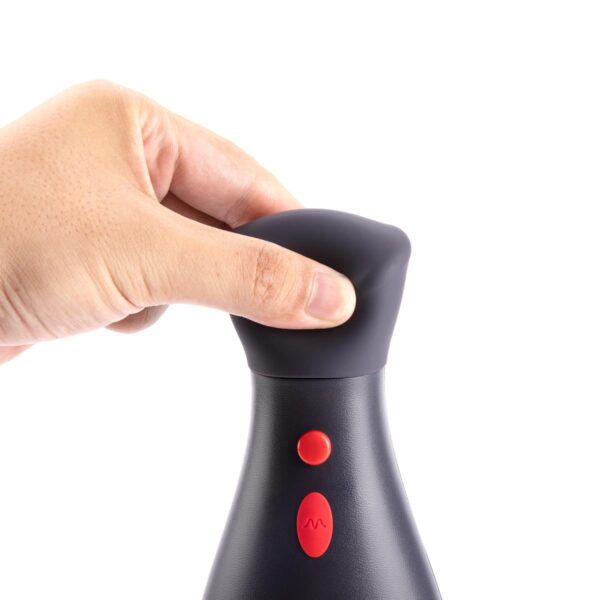 Masturbator Cu Vibratii Otouch Ninja 2 Masturbator Cu Vibratii Otouch Ninja 2