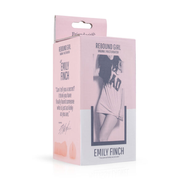 Masturbator FWB Emily Finch Masturbator FWB Emily Finch
