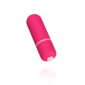 Mini Vibrator ET 10 Speed Bullet Pink