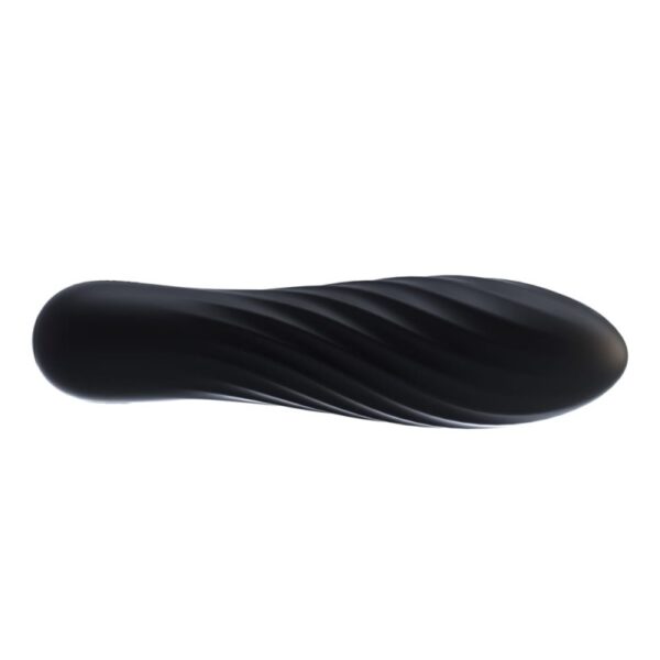 Mini Vibrator Svakom Tulip Black Mini Vibrator Svakom Tulip Black