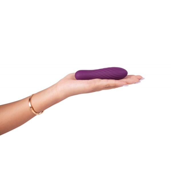 Mini Vibrator Svakom Tulip Violet Mini Vibrator Svakom Tulip Violet