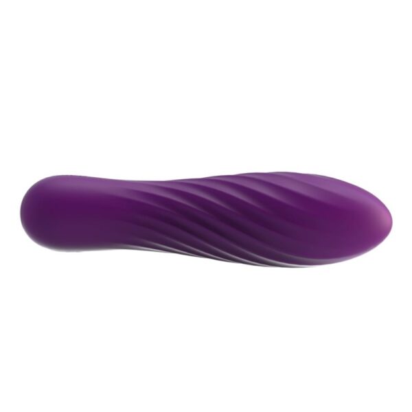 Mini Vibrator Svakom Tulip Violet Mini Vibrator Svakom Tulip Violet