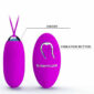 Ou Cu Vibratii Cu Telecomanda Wireless Jenny