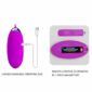 Ou Cu Vibratii Cu Telecomanda Wireless Jenny