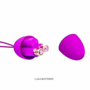 Ou Cu Vibratii Cu Telecomanda Wireless Pretty Love Joanne Ou Cu Vibratii Cu Telecomanda Wireless Pretty Love Joanne