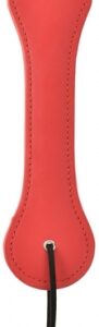 Paleta Spanking Red