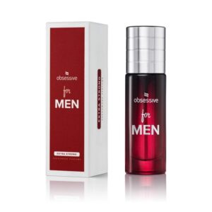 Parfum Cu Feromoni Obsessive For Men Extra Strong 10 ML