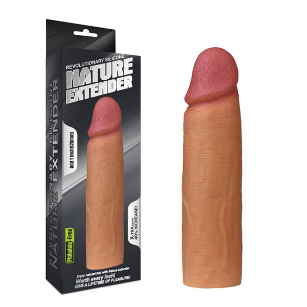 Prelungitor Penis Nature Extender No 1 Prelungitor Penis Nature Extender No 1
