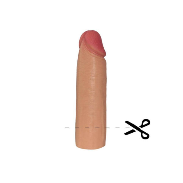 Prelungitor Penis Nature Extender No 1 Prelungitor Penis Nature Extender No 1
