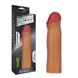 Prelungitor Penis Nature Extender No 4