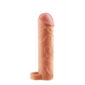 Prelungitor Penis Perfect 1 Inch With Ball Strap