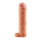 Prelungitor Penis, Perfect 2 Inch With Ball Strap
