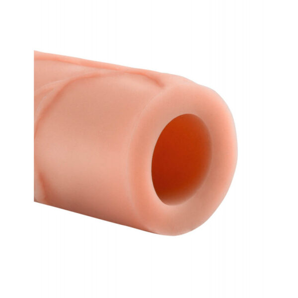 Prelungitor Penis Real Feel Perfect 3 Inch Extension Prelungitor Penis Real Feel Perfect 3 Inch Extension