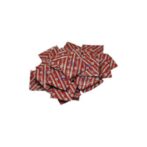 Prezervative London Rot Strawberry 100 buc