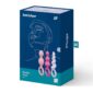 Set Dildo Anal Booty Call Plugs Colour Satisfyer