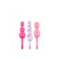 Set Dildo Anal Booty Call Plugs Colour Satisfyer