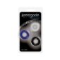 Set Inele Penis Renegade Stamina Rings