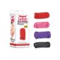 Sfoara Bondage Rope Lovetoy Red 10 Metri