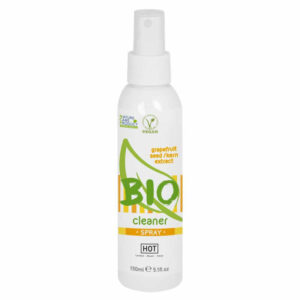Spray De Curatare Jucarii Bio Cleaner 150 ML