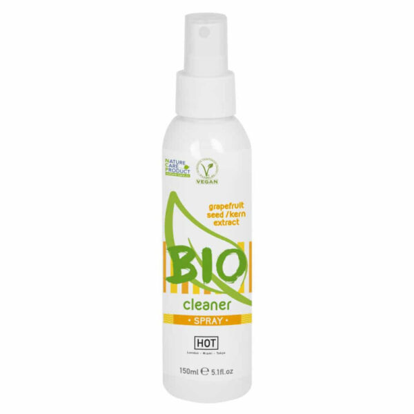 Spray De Curatare Jucarii Bio Cleaner 150 ML