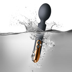 Stimulator Clitoris Rocks Off Oriel Wand Black Stimulator Clitoris Rocks Off Oriel Wand Black
