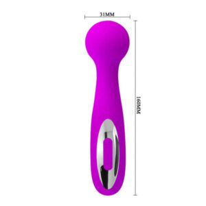 Stimulator Clitoris Wade Purple Stimulator Clitoris Wade Purple