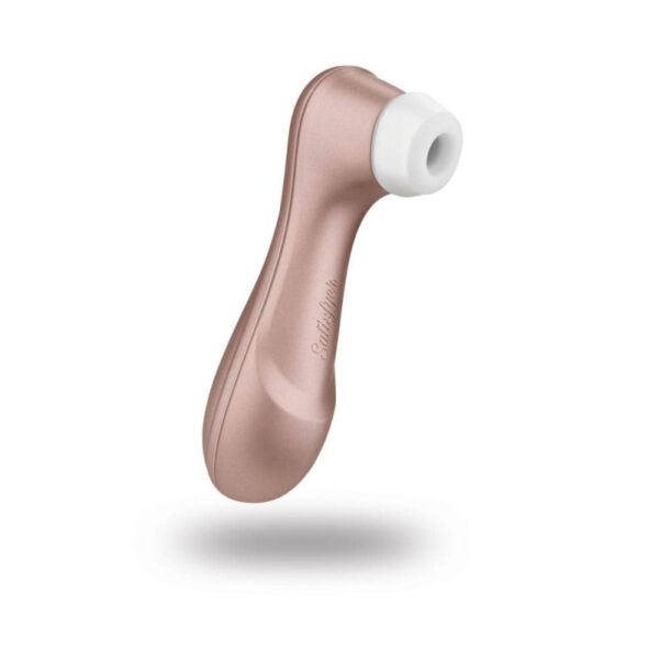 Stimulator De Clitoris Satisfyer Pro 2 Stimulator De Clitoris Satisfyer Pro 2