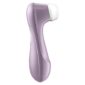 Stimulator De Clitoris Satisfyer Pro 2 Violet