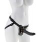 Strap-on Designer Fetish Fantasy Gold